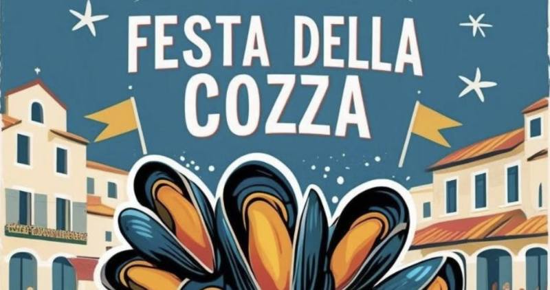 Festa della cozza